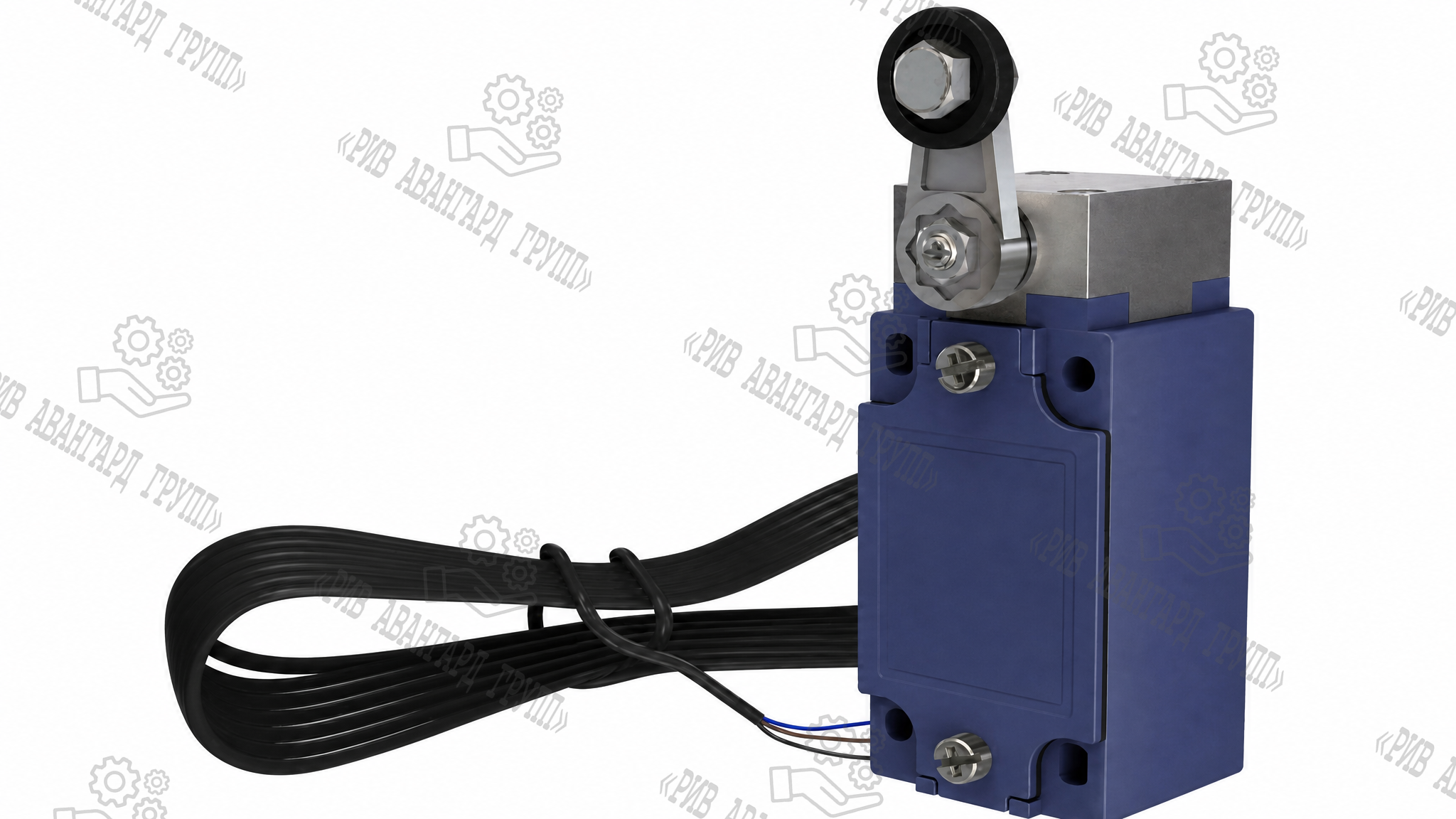 1011510 Концевой выключатель XCKJ10511 Telemecanique Sensors для МЕКА МВ 0.5 А МВ 1.0 В МВ 2.0 А