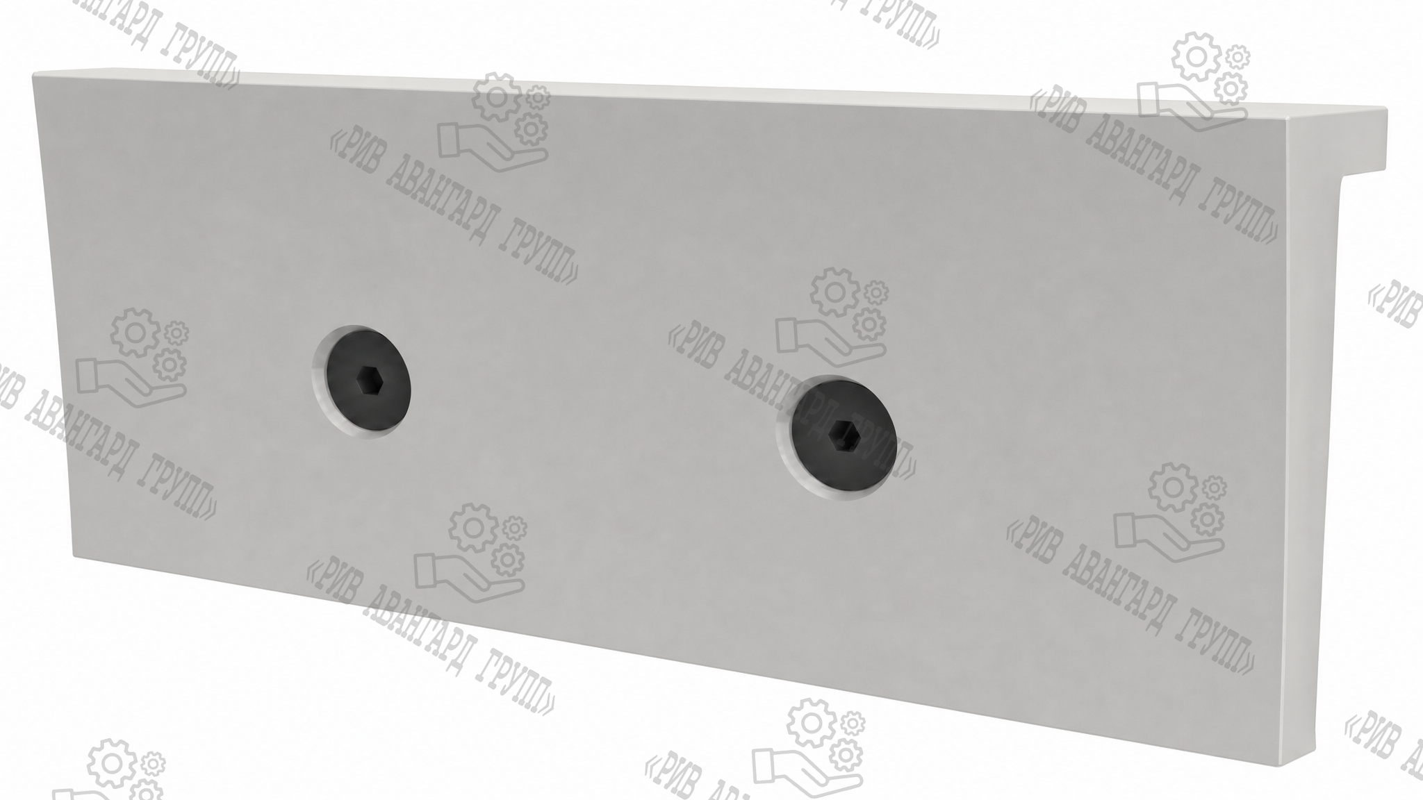 101-S01 15-11 Броня затвора для SEMIX SS 750 500 - SS 1500 1000