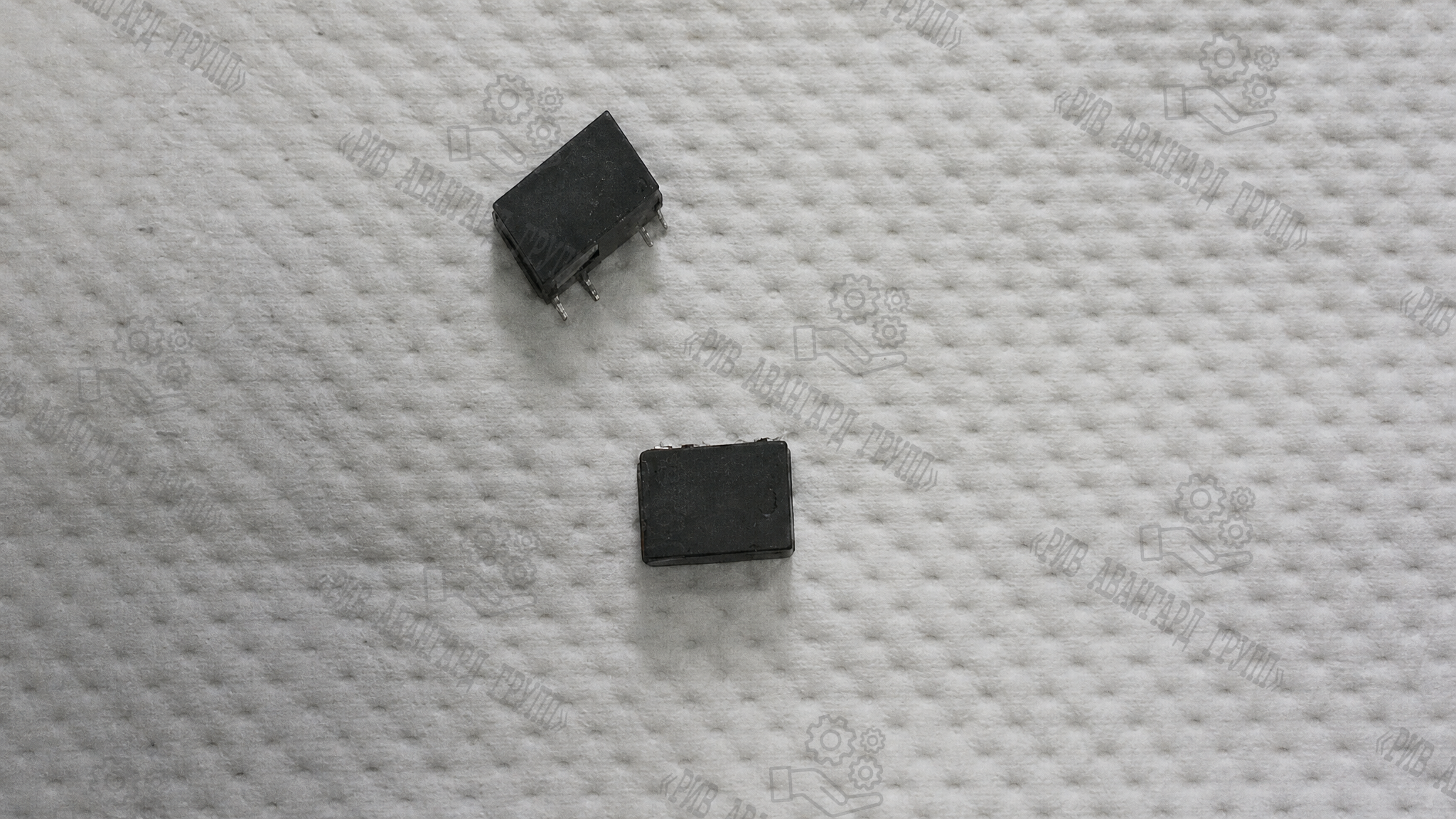 Реле NAIS 16-24V