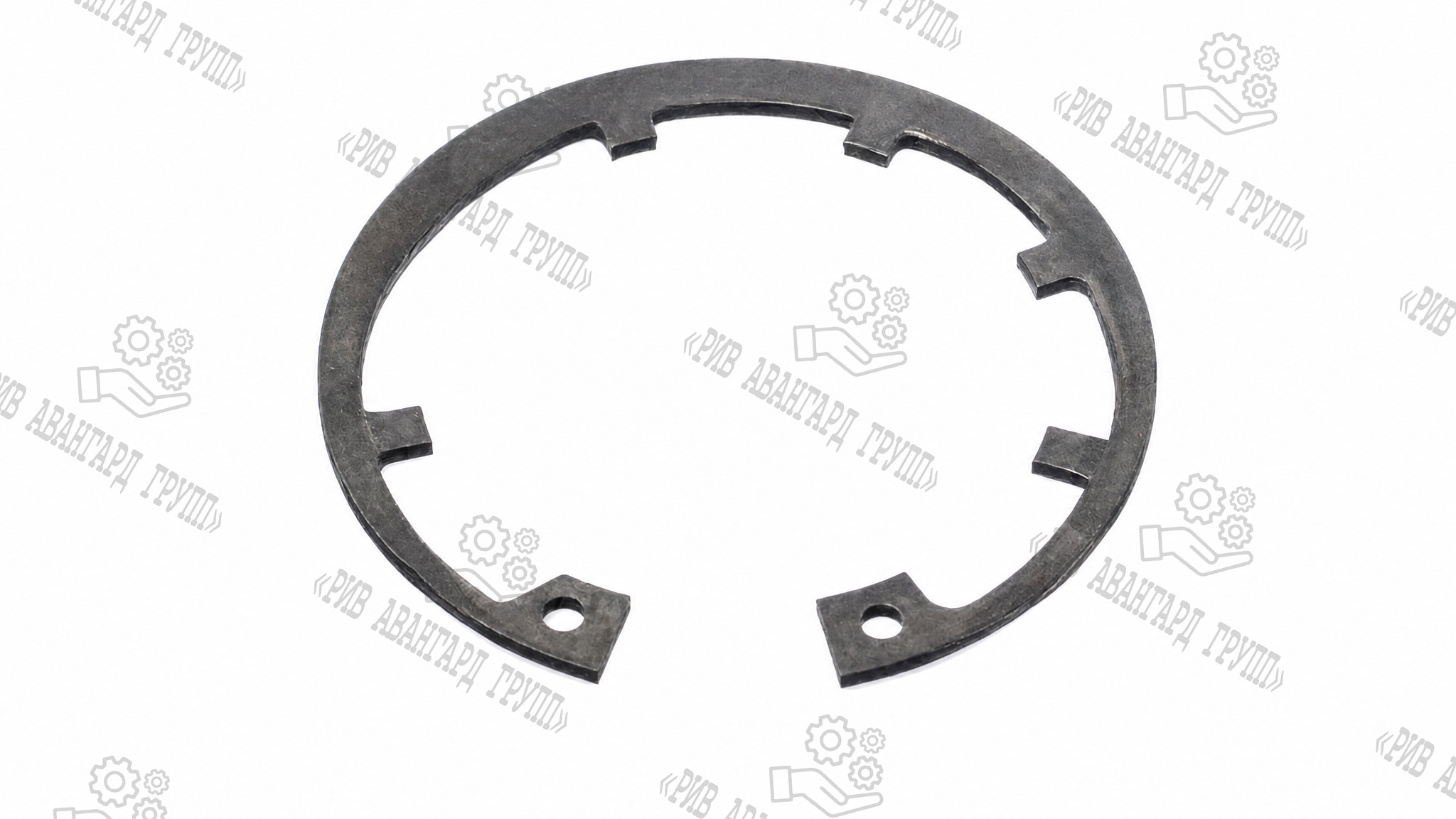 Стопорное кольцо 106 x 4, PUTZMEISTER, 450497, 55610384
