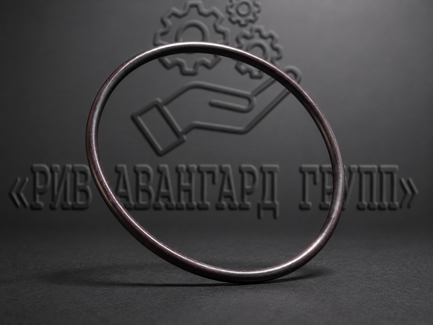 Уплотнительное кольцо CIFA 902092
