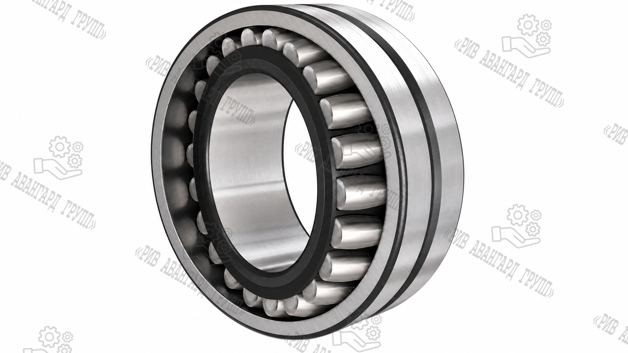 E1003141 Подшипник скольжения 23122 CC W33 для ELKON TW
