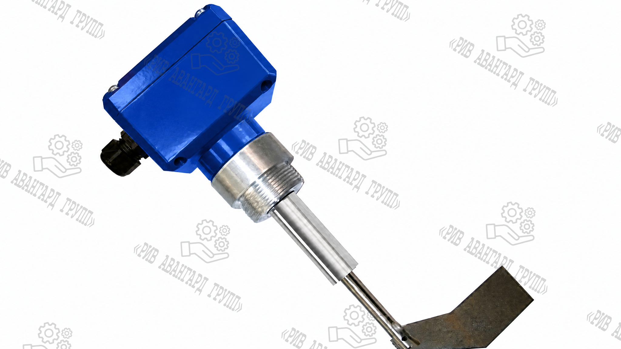 Индикатор уровня ILT021AA1A3A