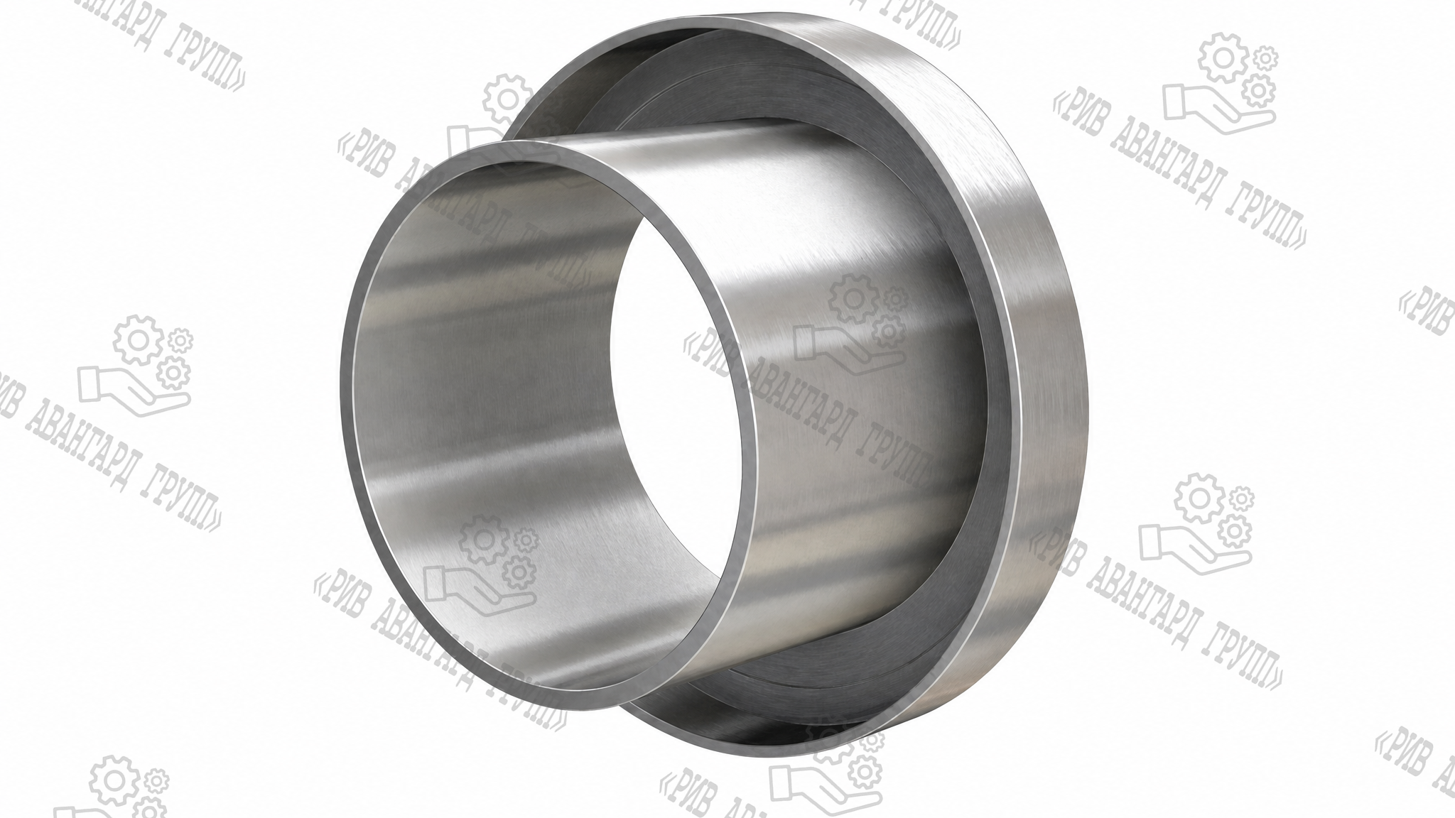 K1018525 Седло уплотнительное для C.M. МВ 2500 - 1670 РБУ CIFA