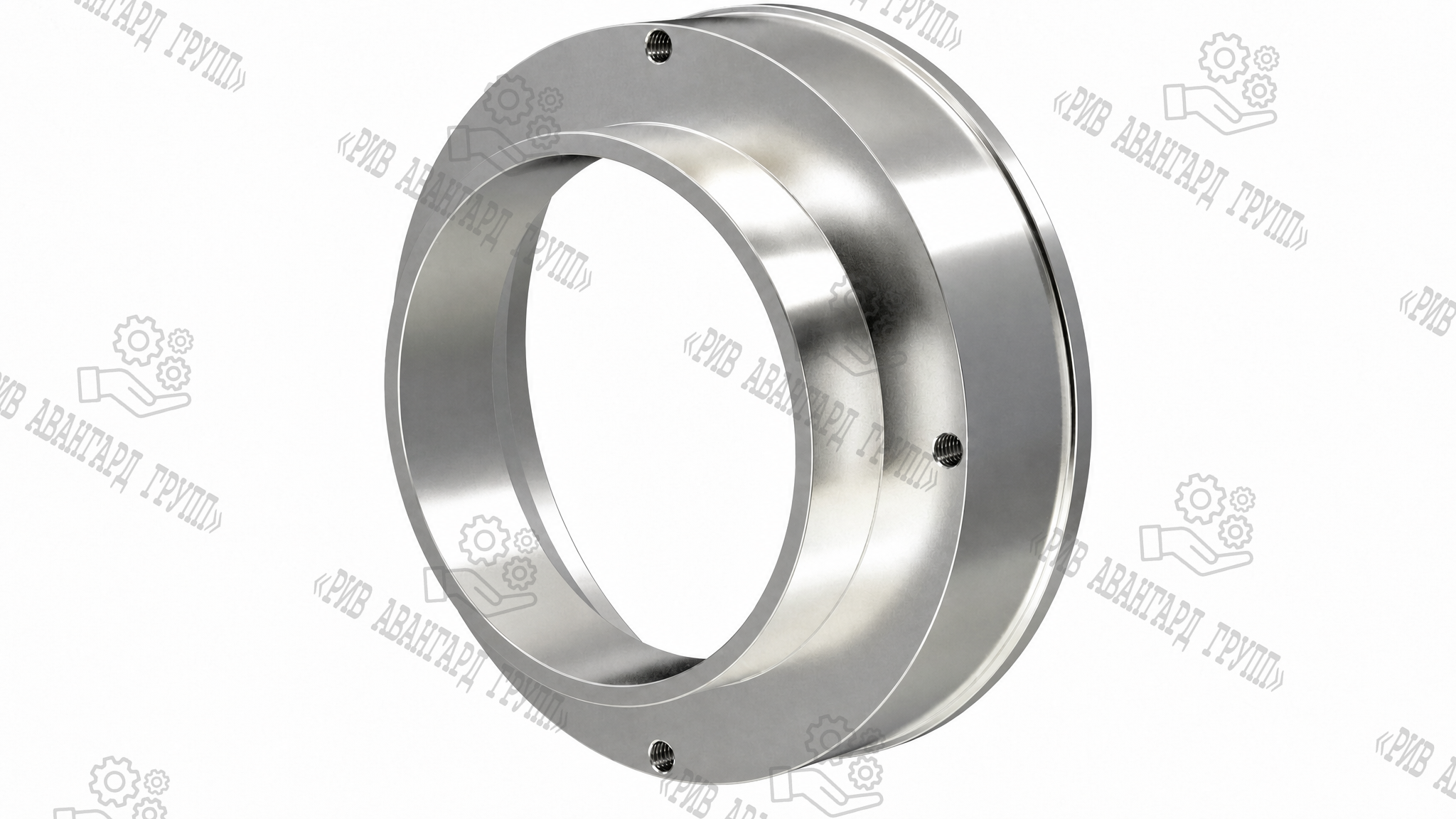TAV.4A 2.3 Седло уплотнительное для SIMEM MSO 3001 (2.0 м³ цикл)