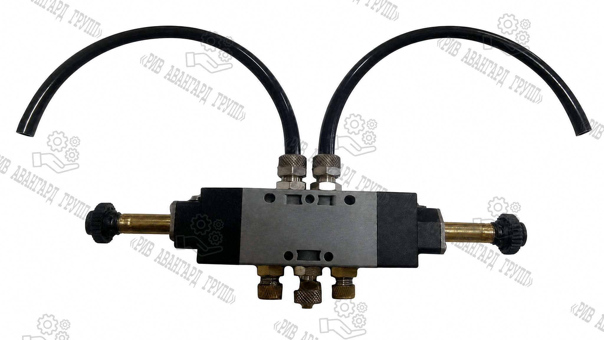 Пневмораспределитель V5VV80 для привода CP063 CP101