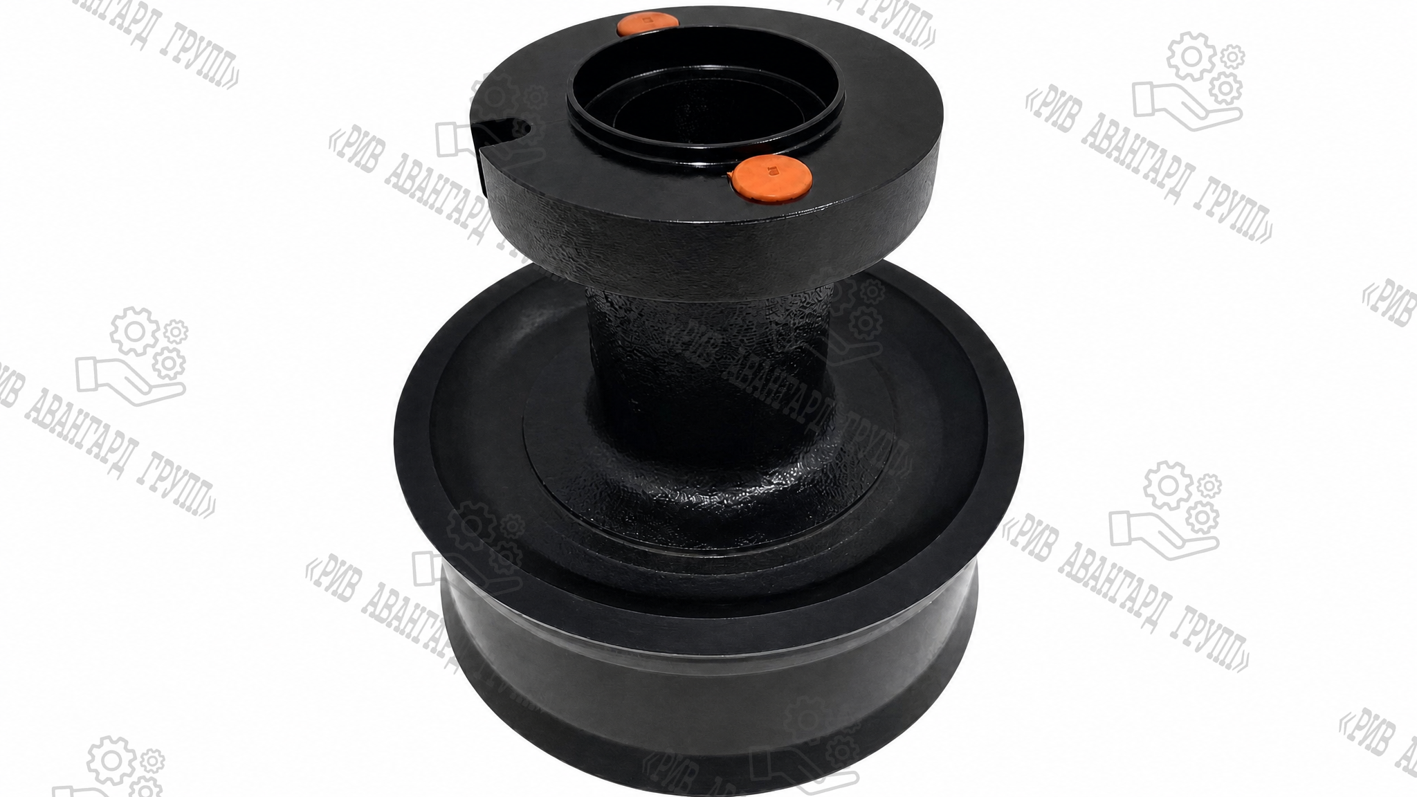 Поршень бетоноподающий D 230 (3)
