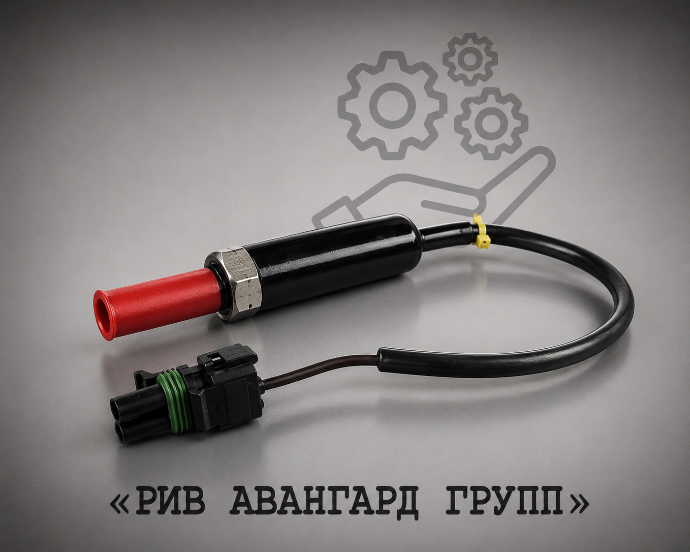 Элетроклапан (датчик) SCHWING