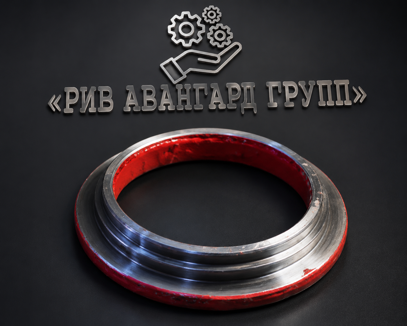 Шиберное кольцо DN200 (230) PM KCP JJ EVER