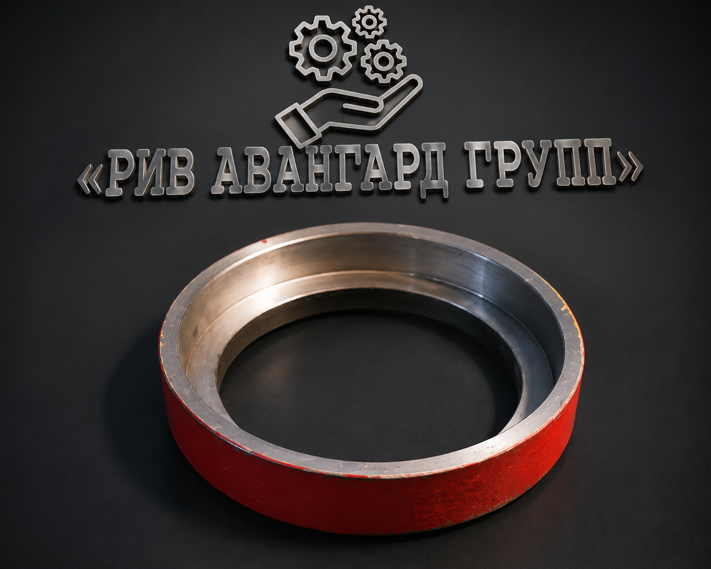 Шиберное кольцо DN230 PM KCP JJ EVER