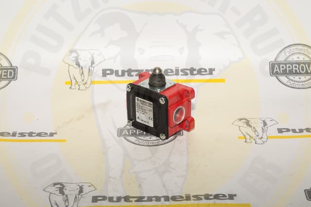 Датчик концевой 220V 16A