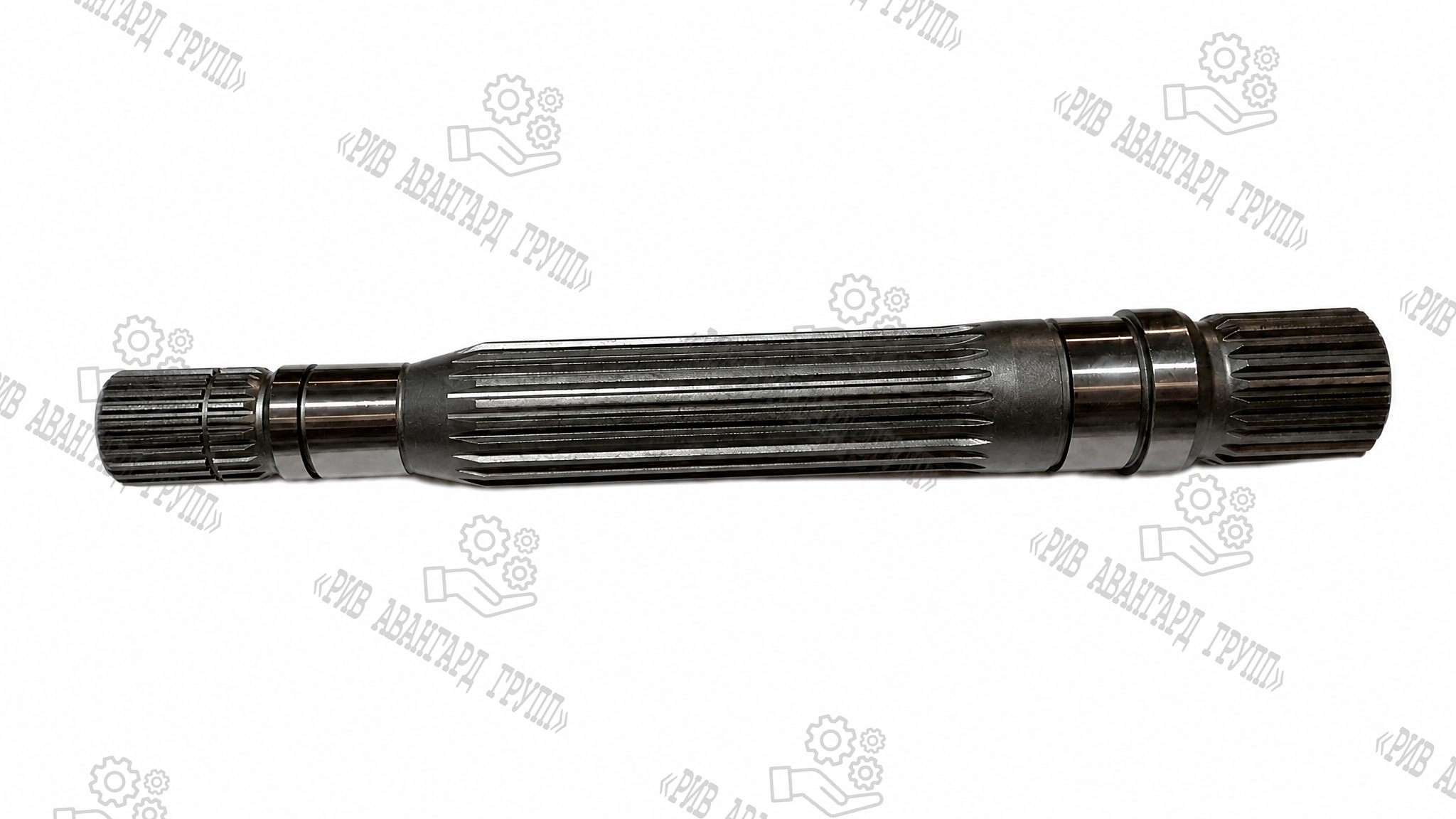 Вал насоса Rexroth A11VLO130