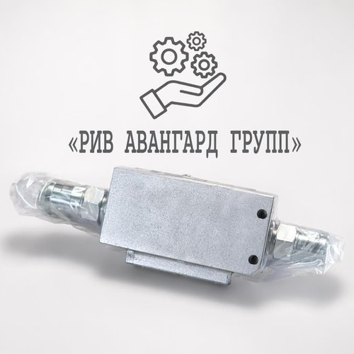 Гидрозамок, CIFA, 907454