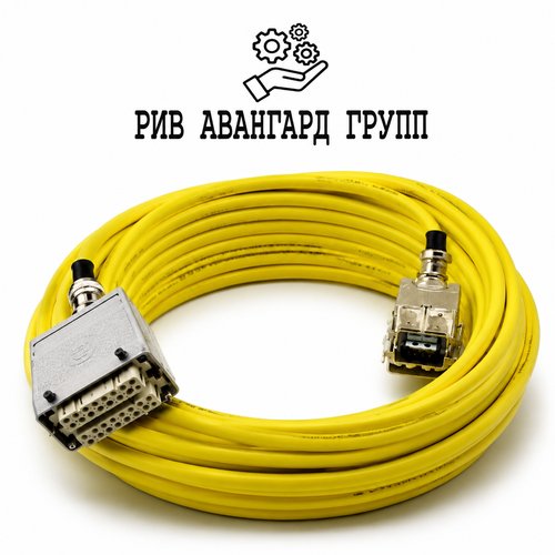 Кабель пульта, PUTZMEISTER, 246295006