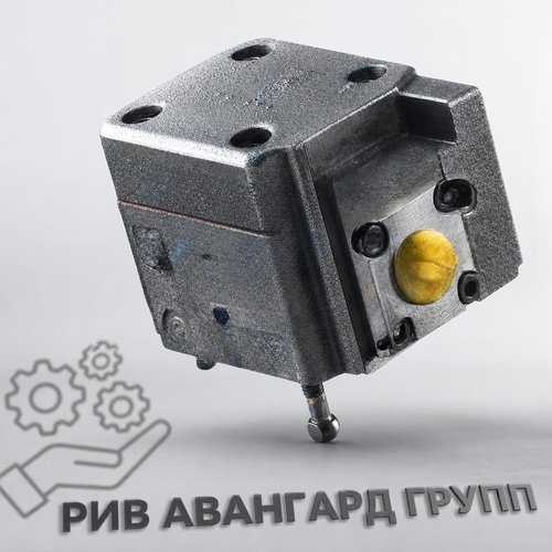 Приводной блок 180, PUTZMEISTER, 248914000, 55210016