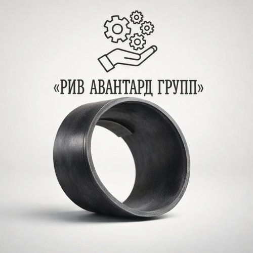Уплотнение для роторного шланга 4,5 (бабочка) PC19-M8503B