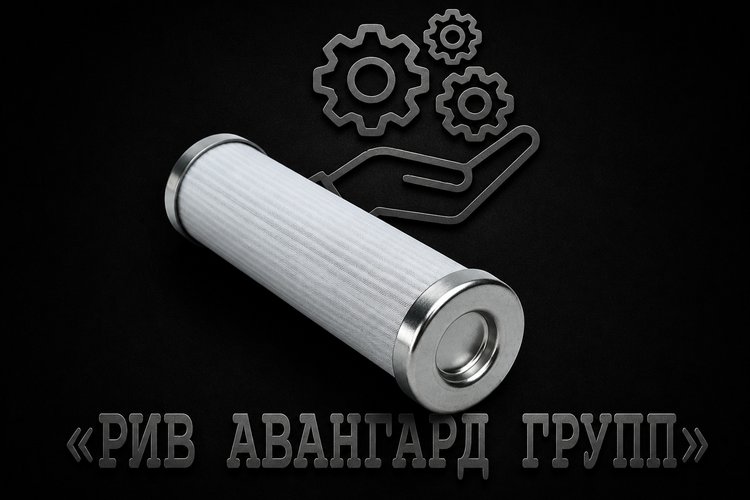 Фильтр гидравлический обратный для PUTZMEISTER (3)