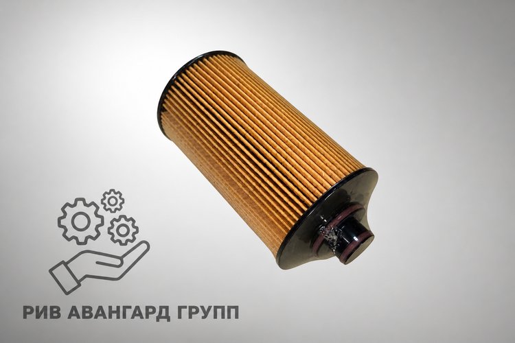 Фильтр масляный Weichai 13055724A (HBT 80 WP6G240)