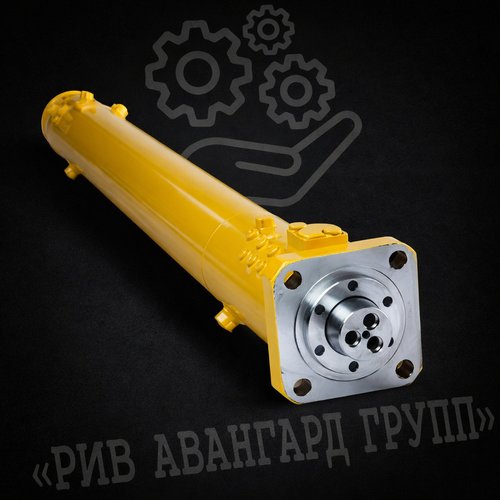 Освной цилиндр 1200 - 2023 125 80