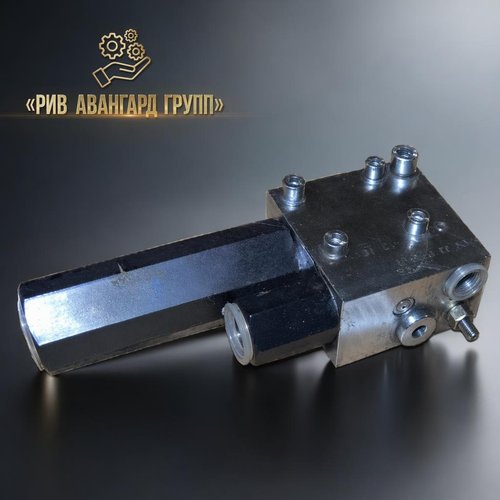Гидрозамок, CIFA, 910438