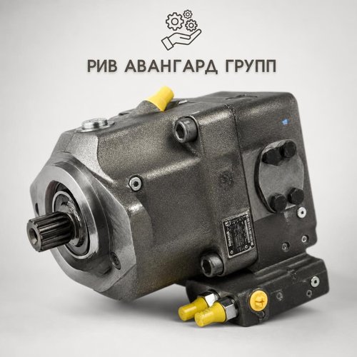 Гидронасос, PUTZMEISTER, A11VO60DRS-10L, 419954, 56410042