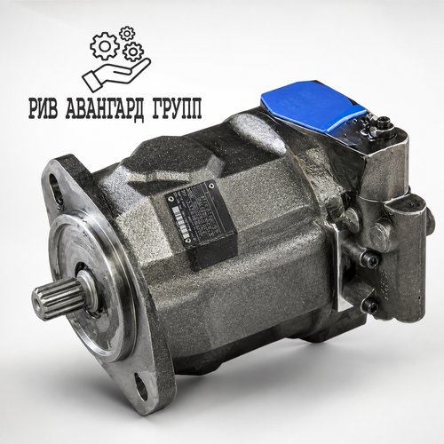 Гидронасос, PUTZMEISTER, R A10VO28 DR, 10161937, 58010489