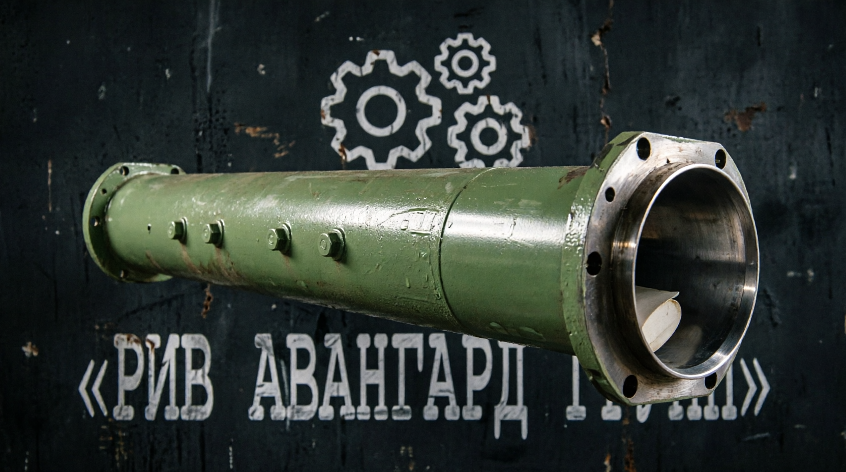 Гильз CIFA 200x1692