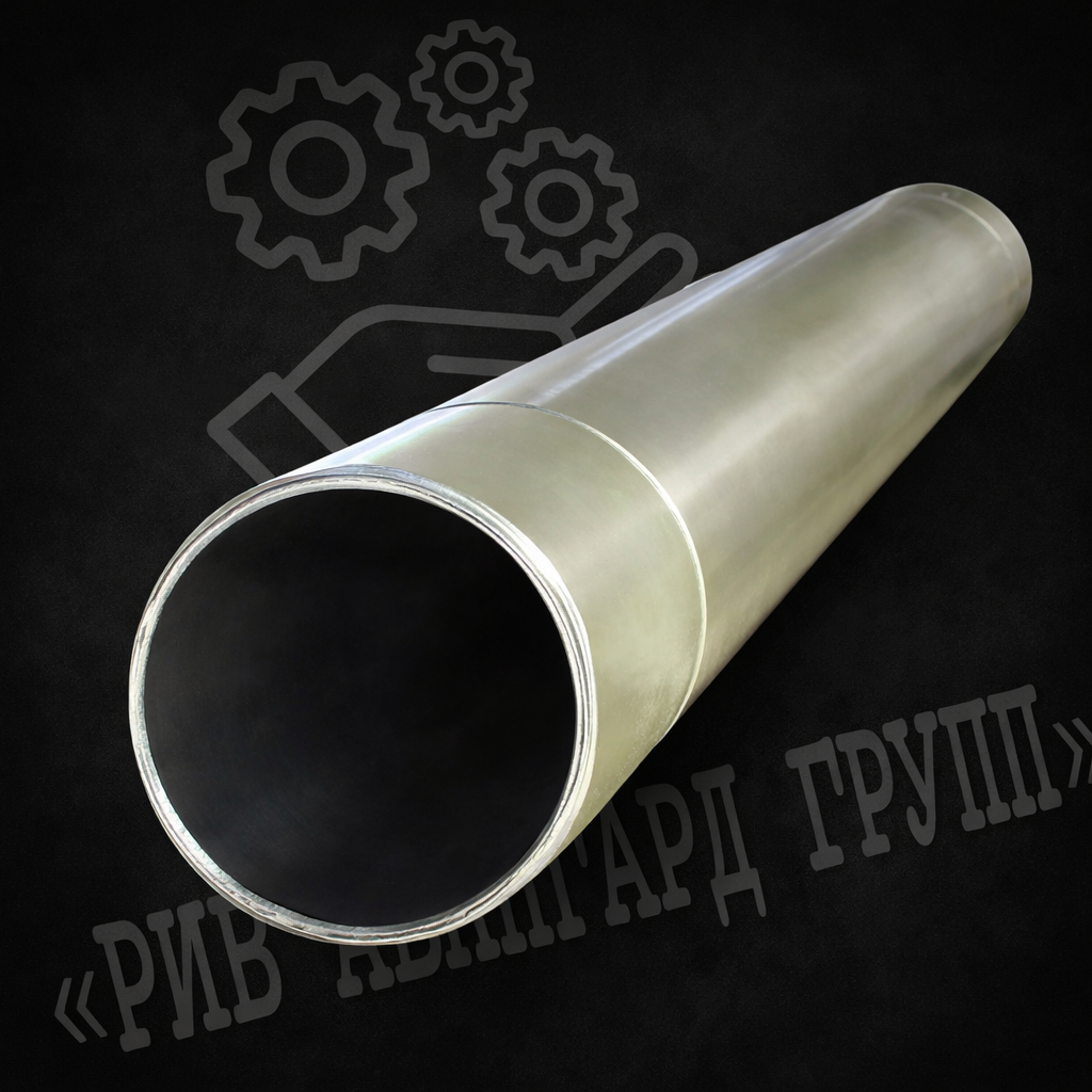 Гильза DN30x2133 schwing