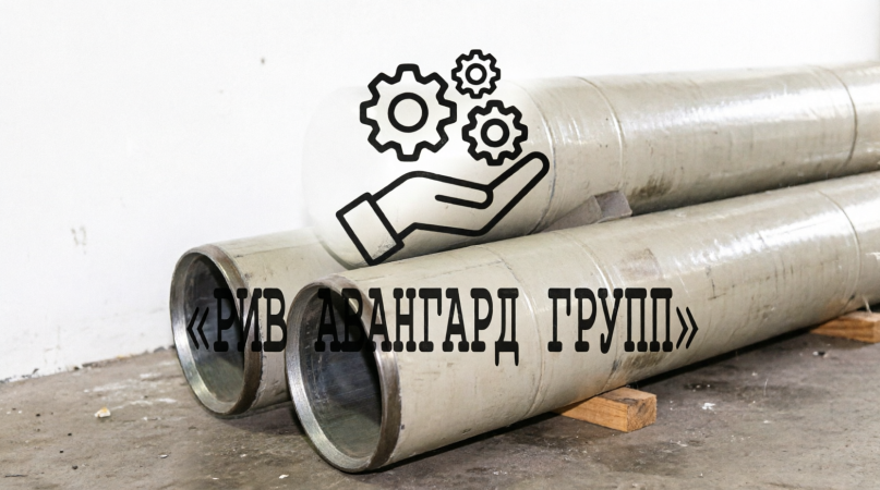 Гильза Putzmeister 200x2100 22051008