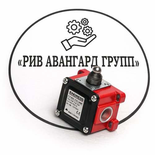 Датчик концевой 220V 16A 63249002