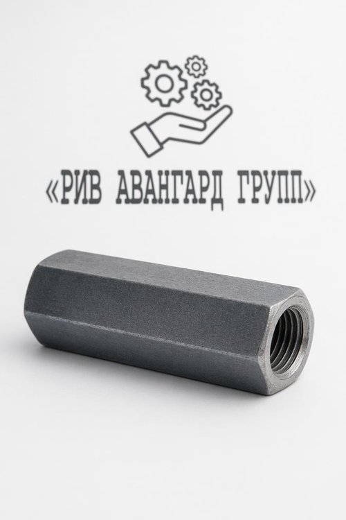 Муфта стяжная M30x2R-L, PUTZMEISTER, 088185002, 55710283, 88185002