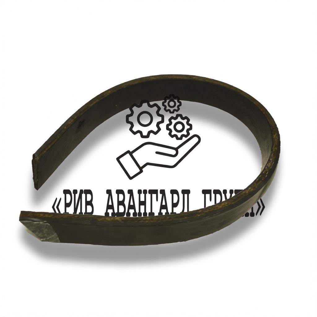 Напорная пружина DN210 12x40x760 Schwing #10 064 472