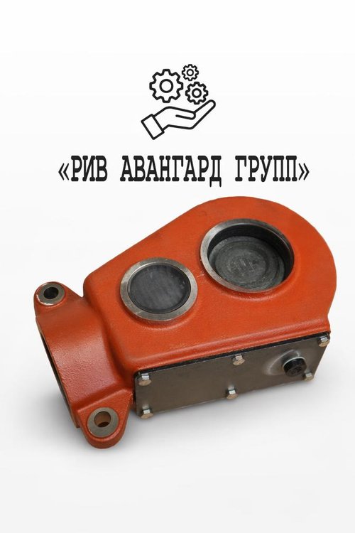 Редуктор, SERMAC, 2461094