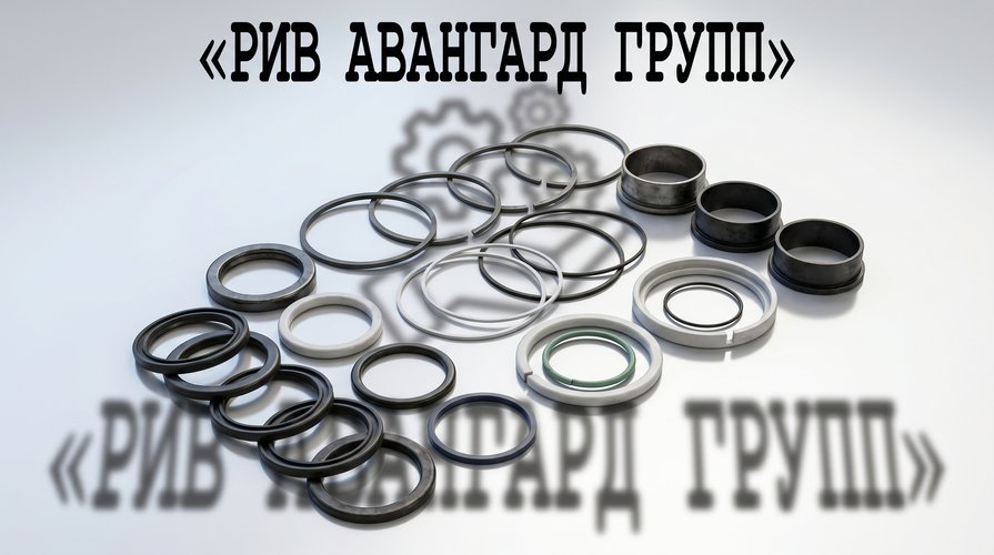 Ремкомплект основного цилиндра PM (130-80)