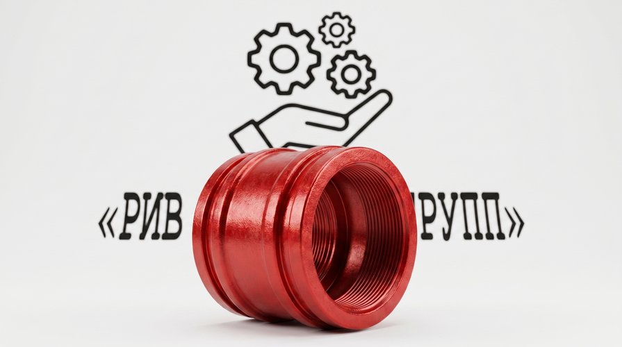 Угол бетоновода DN125-R275-20 двухслойный (повышенной прочности)