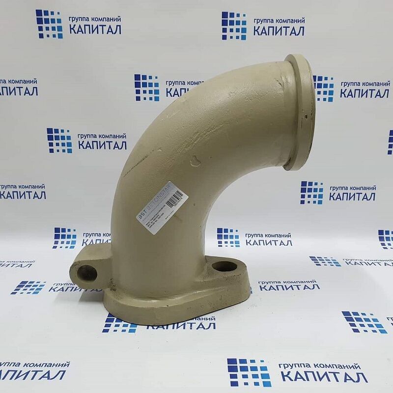 Откидное колено cifa
