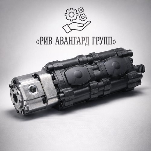 Гидронасос NABCO PHS3060-3045 GN222AAL
