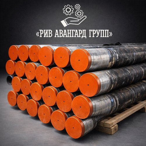 Шланг концевой . длинна 6000ммDN125 R1000 60⁰