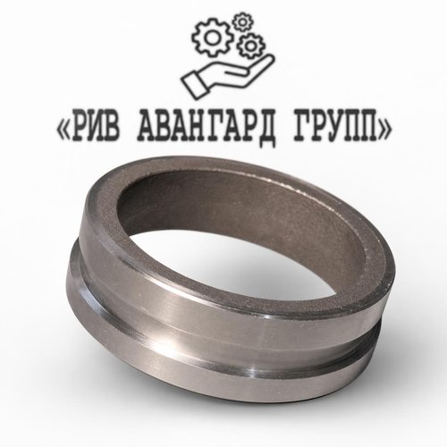 Фланец бетоновода DN125 (148 мм) усиленный (OD трубы 140 мм)