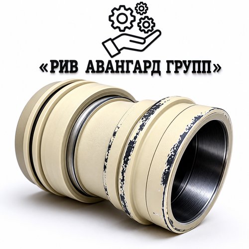 Колено бетоновода DN125 8, 6 °, SCHWING, 10171174