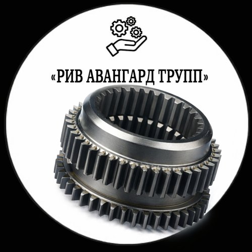 Муфта-шестерня PTO