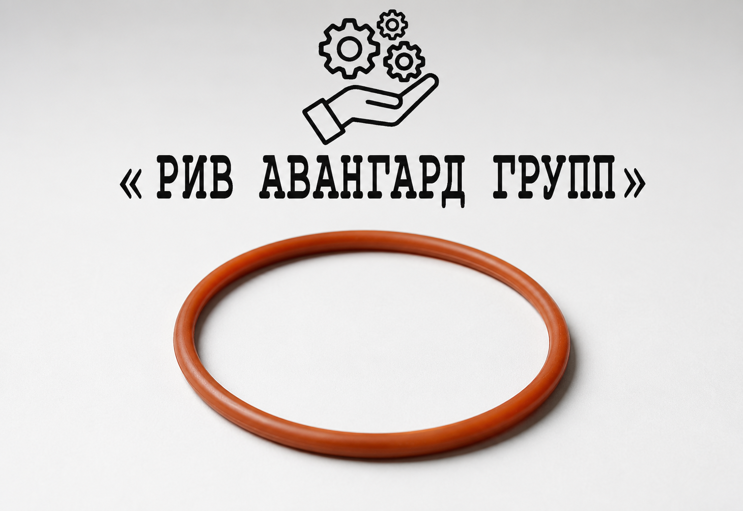 Уплотнительное кольцо, CIFA, 628887