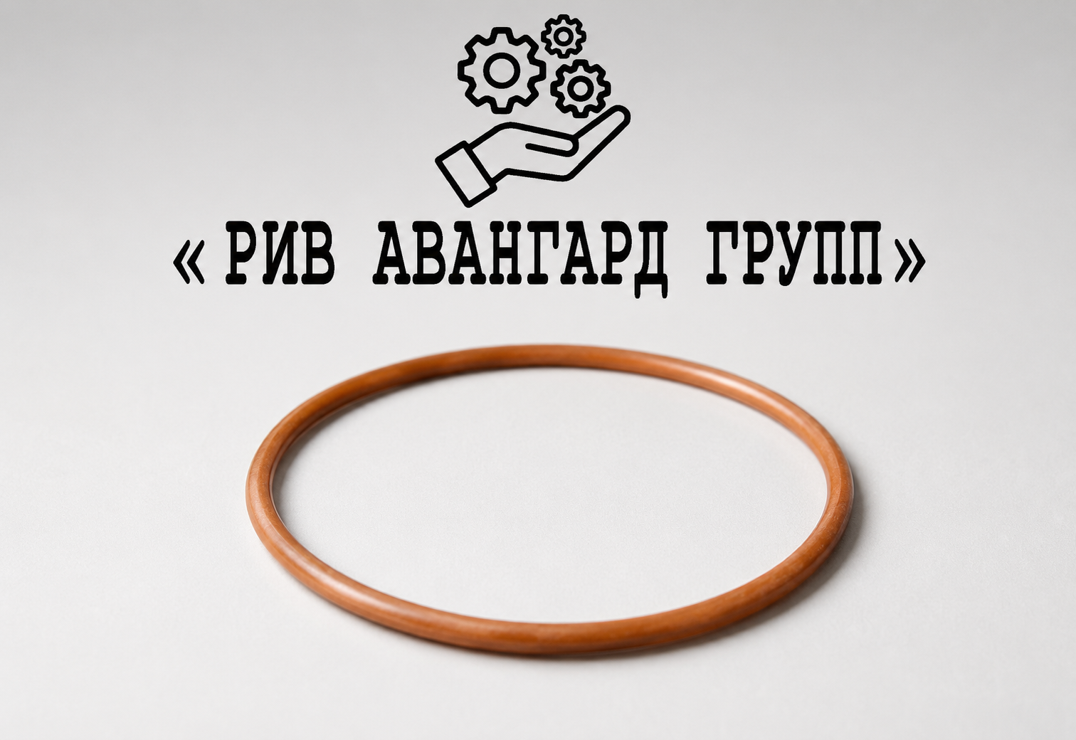 Уплотнительное кольцо, CIFA, 628891