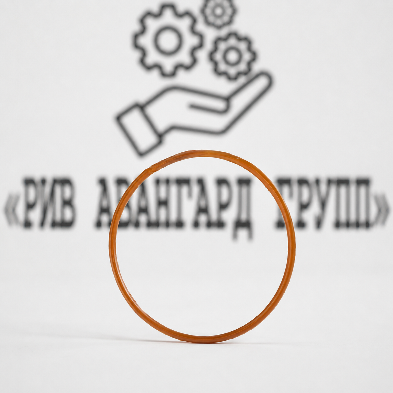 Уплотнительное кольцо, CIFA, 629286