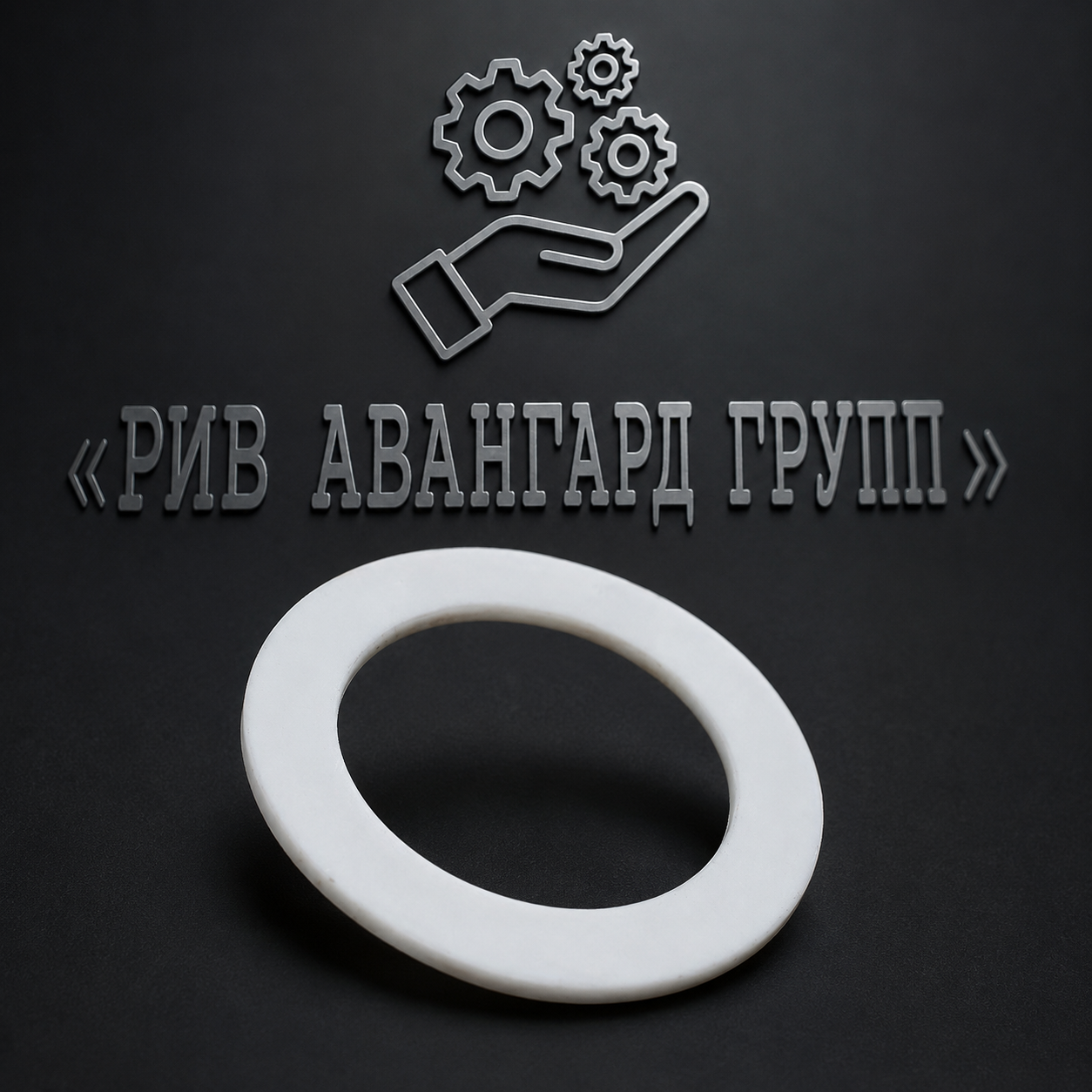 Шайба, CIFA, S1013728