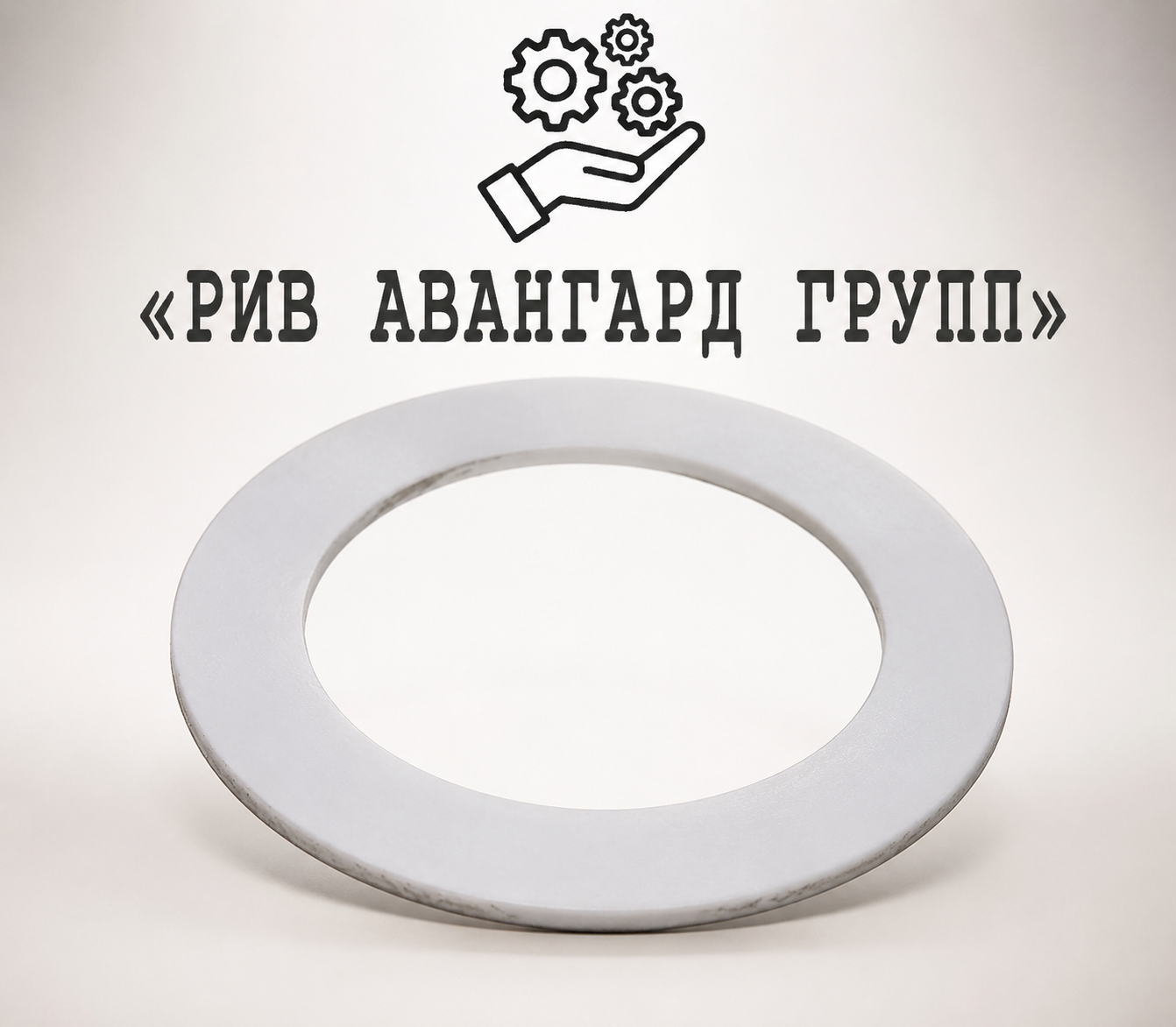 Шайба, CIFA, S1013730