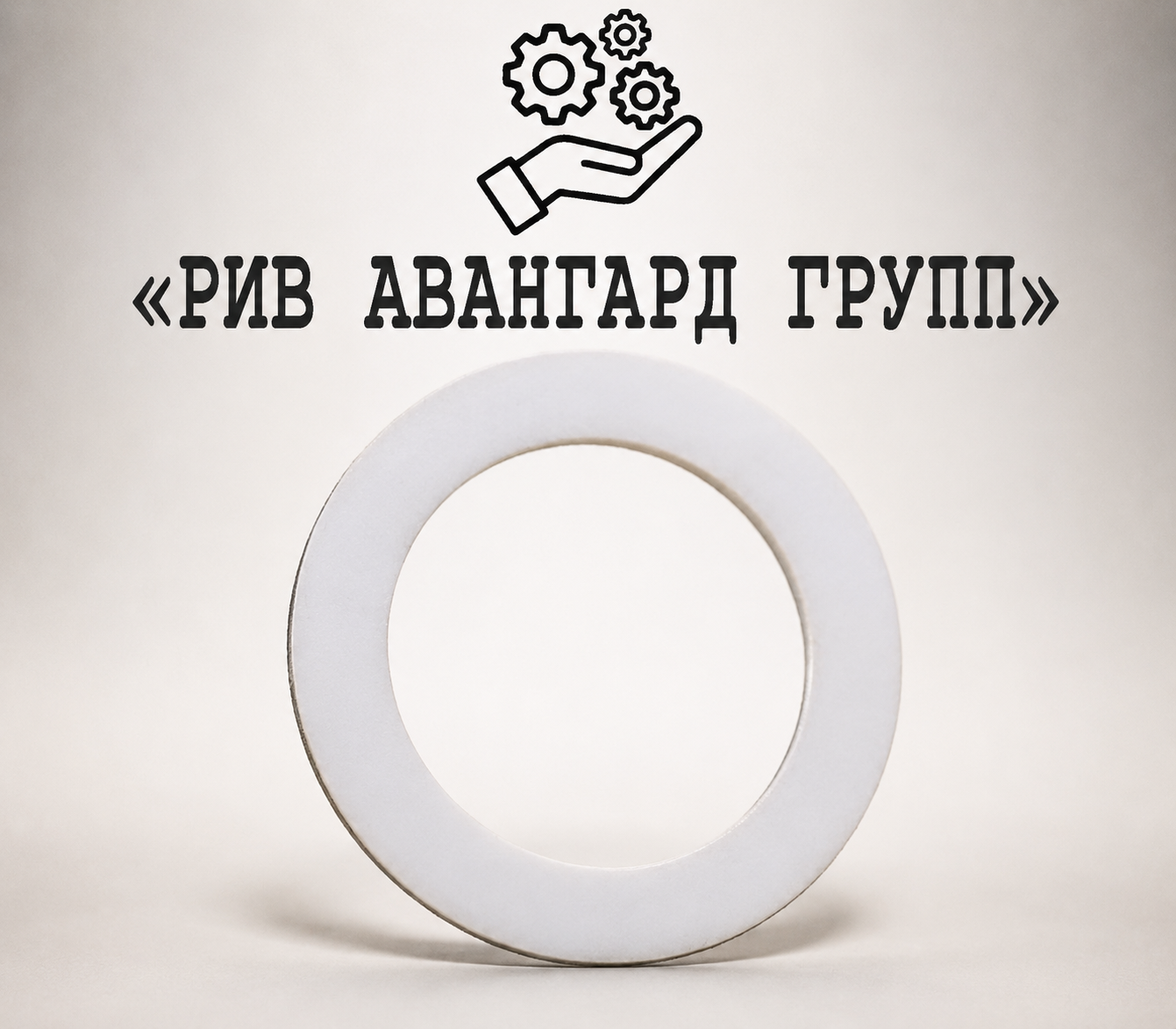 Шайба, CIFA, S1013731