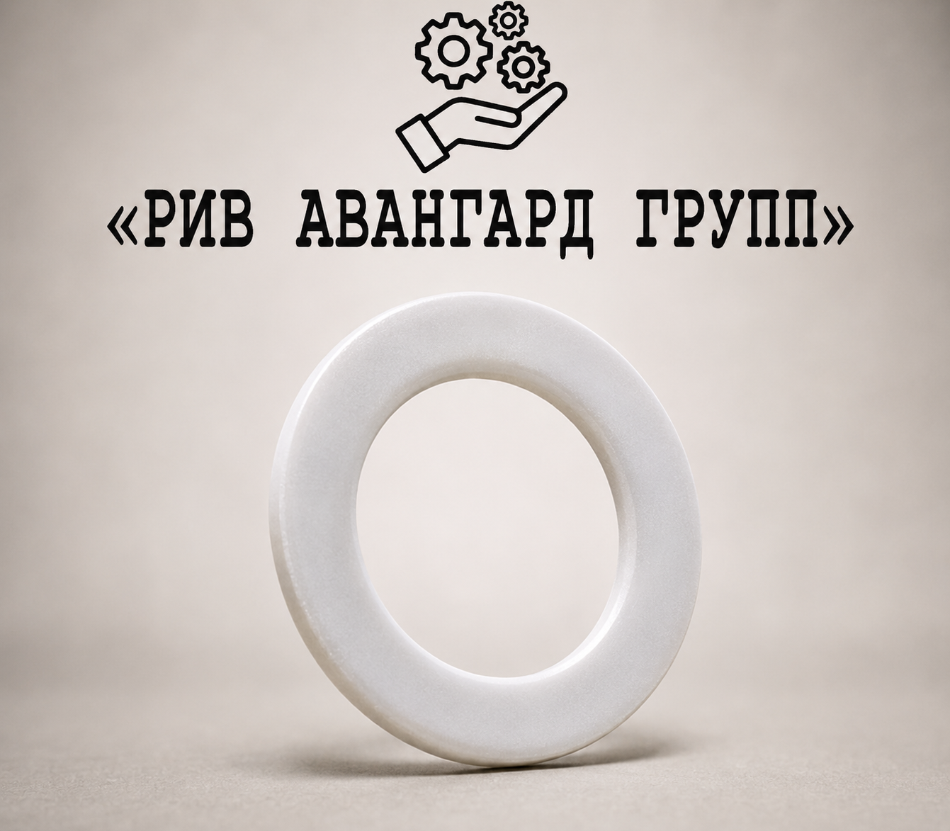 Шайба, CIFA, S1013994